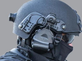 ballistic-helmet