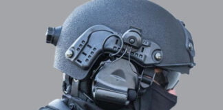 ballistic-helmet