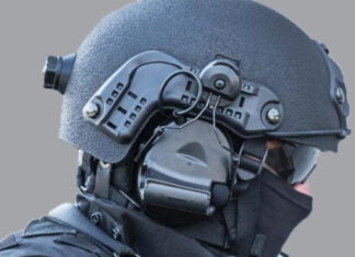 ballistic-helmet