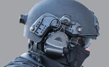 ballistic-helmet