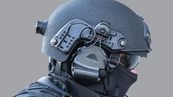 ballistic-helmet