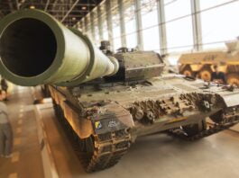 armor tank