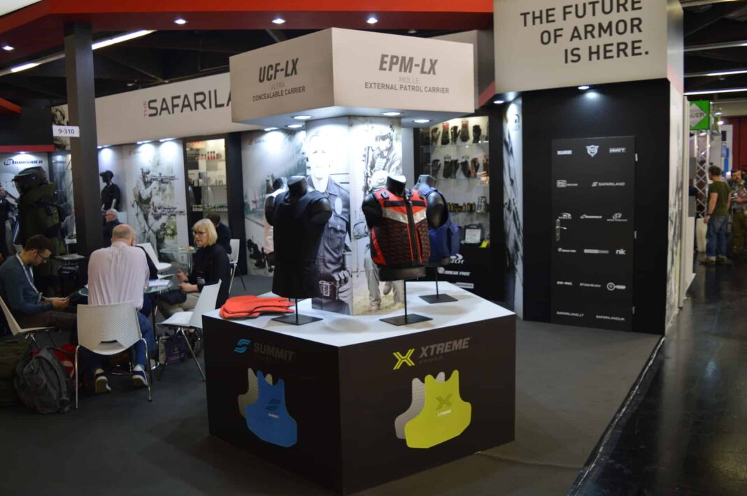 Enforcetac