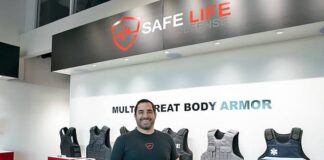 Safe Life Defense