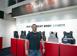 Safe Life Defense