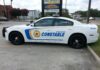 Baton Rouge Constable