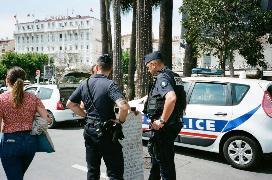 civil guard