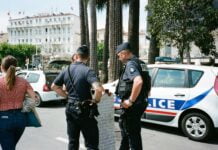 civil guard