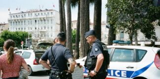 civil guard