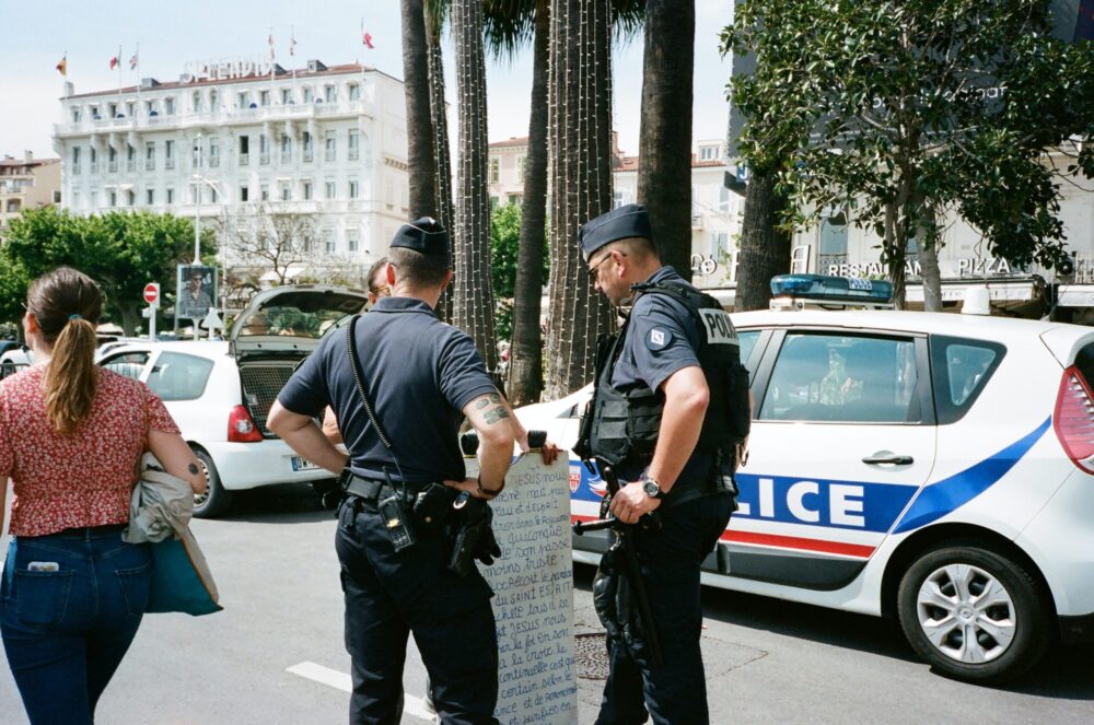 civil guard