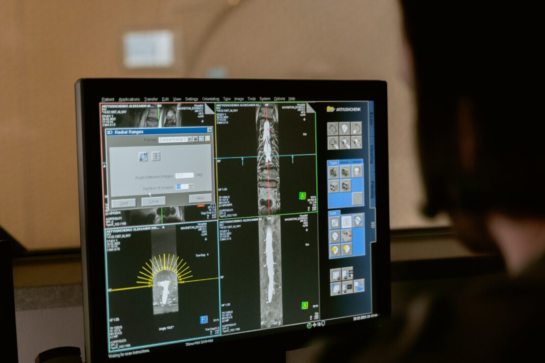 Body Armor Exoskeleton