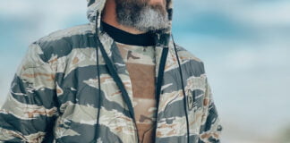 Spartan Concealable Armor