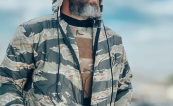 Spartan Concealable Armor