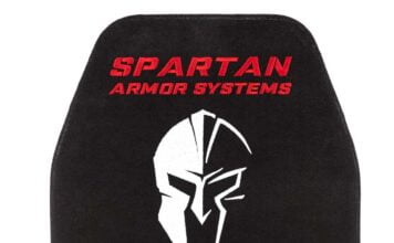 hercules body armor