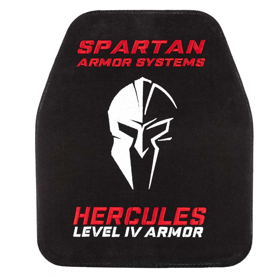 hercules body armor