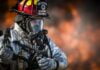 fire department