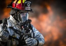 fire department