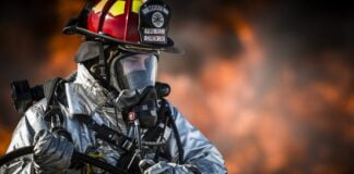 fire department