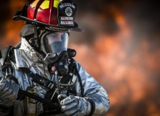 fire department