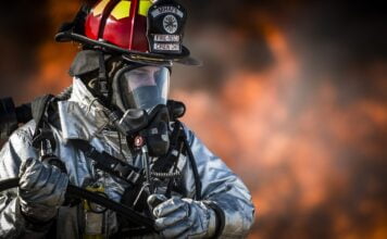 fire department