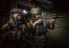 Body Armor For Rifle Threats