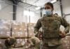 Modular Scalable Vest