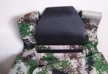 breast plate