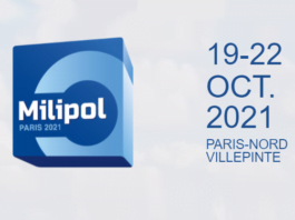 Milipol 2021