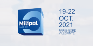 Milipol 2021