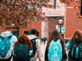 Bulletproof Backpacks