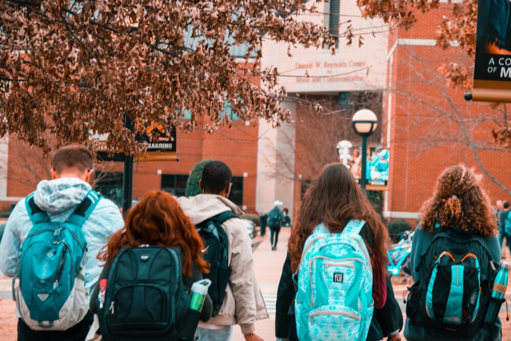 Bulletproof Backpacks