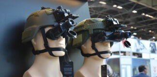 MKU helmets