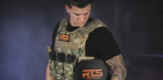 Steel armor