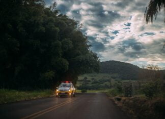 jones county deputy