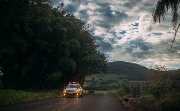 jones county deputy