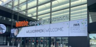 IWA OutdoorClassics