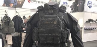 paraclete