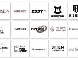 Best Body Armor Review 2024
