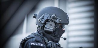 ulbrichts lightweight helmets