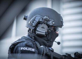 ulbrichts lightweight helmets