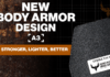 The Armored Republic®