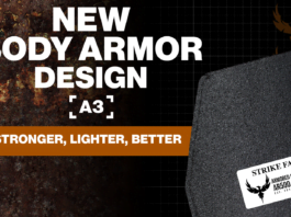 The Armored Republic®