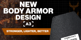 The Armored Republic®