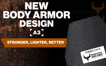 The Armored Republic®