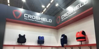 CROSHIELD