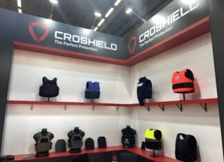 CROSHIELD