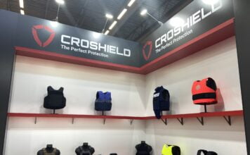 CROSHIELD