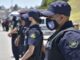 Uruguayan National Police Body Armor