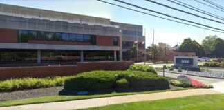 Avient World HQ