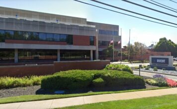 Avient World HQ